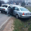 Jedna osoba poginula nakon teškog sudara kod Širokog Brijega, povrijeđeni prebačeni u SKB Mostar