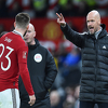 Manchester United uvodi "Ronaldo pravilo" nakon fijaska s Portugalcem
