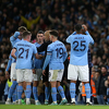 Manchester City spremio "poker" golova u mrežu Chelseaja i produbio krizu Plavaca