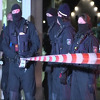 U Njemačkoj spriječen teroristički napad bojnim otrovom