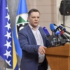 NiP-ov Toni Vukadin tvrdi da SBiH i NES uslovljavaju Osmorku: Žele izbjeći "rudarski posao"