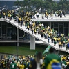 Dramatično u Brazilu: Hiljade Bolsonarovih pristalica upale u tri državne institucije