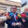 Nikšić: Širi se histerija kao da se 9. januar prvi put obilježava, za sve smo im mi krivi