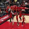 Nurkić ostvario impresivan double-double u porazu Portlanda od Toronta