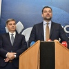 Iz NiP-a povodom 9. januara: Jačanje institucija će poraziti destruktivne politike