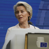 Ursula von der Leyen oštro osudila napad na demokratiju u Brazilu