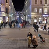 U Sarajevu usljed vremenskih promjena poboljšan kvalitet zraka, na području Zenice stanje najlošije