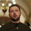 Zelenski: Bahmut i Soledar su najkrvavija područja na liniji fronta