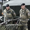 EUFOR o obilježavanju 9. januara: Ne komentiramo operativna pitanja