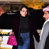 Georgina Rodriguez će u Saudijskoj Arabiji morati poštovati ova pravila