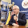 Američka ambasada: Republika Srpska će pričom o nezavisnosti uništiti samu sebe i one oko sebe