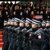Dodiku u čast Istočnim Sarajevom šetaju policajci, ljekari, vatrogasci, šumari...