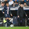 Predsjednik francuskog saveza uvrijedio Zidanea, Mbappe mu se odmah suprostavio