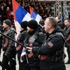 Dodik je u Istočno Sarajevo doveo i Noćne vukove, ozloglašenu prorusku organizaciju