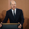 Scholz: Iranski režim koristi smrtnu kaznu kao sredstvo represije