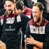 FK Sarajevo počeo pripreme za nastavak sezone, Martinović se priključuje u utorak