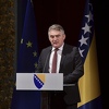 Komšić: Traženje pomoći stranaca u obuzdavanju Dodikovog separatizma je promašaj