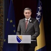 Bećirović: Naukom i naučnim činjenicama se suprostaviti negatorima genocida