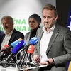 SDA: Obilježavanje neustavnog "Dana RS-a" više nije samo problem BiH, nego EU i NATO-a