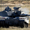 Velika Britanija razmatra slanje tenkova Challenger 2 ukrajinskoj vojsci