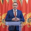 Crnogorski ministar Aleksandar Damjanović: Na lični Dodikov poziv bio sam u Banjoj Luci