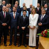 Vlada Crne Gore se ogradila od posjete dvojice ministara proslavi neustavnog Dana RS-a