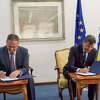 Postpisan Memorandum o saradnji Vlade FBiH i VSTVBiH, FBiH gradi "Palatu pravde"