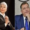 Jadranka Kosor: Dodika bih proglasila personom non grata
