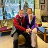 Safet Zec tokom boravka u hotelu na Trebeviću naslikao kolekciju slika