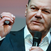 Scholz o pritisku na Berlin da pošalje tenkove Kijevu: Njemačka neće ići sama
