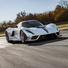 Hennessey predstavio Venom F5 Revolution: Igračka za stazu