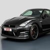 Sebastian Vettel prodaje svoj Nissan GT-R Black Edition