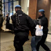 Policija je Mustafu Vrabca osumnjičenog za trgovinu utjecajem uhapsila u SCC-u