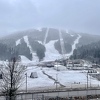Donosimo galeriju fotografija sa sarajevskih planina koje je prekrio prvi ovogodišnji snijeg