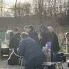 Hrvatski glumci klečali pred gulašom s Titovom fotografijom pa dobili prijetnje