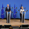 Šefovi NATO-a i EU obećali da će poslati svu potrebnu vojnu opremu Ukrajini