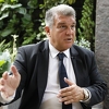 Predsjednik Barcelone ne odustaje: Superliga će zaživjeti 2025. godine, vjerujem da ćemo dobiti slučaj