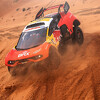 Rezime prve sedmice relija Dakar u Saudijskoj Arabiji