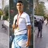 Emiliano Martinez se pohvalio psom od 23.000 eura, pokazao šta čeka one koji bi napali njegov dom