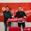 Desni bek Marko Karamarko pojačao Velež do kraja sezone