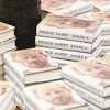 Autobiografija princa Harryja postala najprodavanija publicistička knjiga u historiji