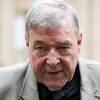Preminuo kardinal koji je bio optužen za seksualno zlostavljanje djece
