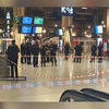 Napad na željezničkoj stanici u Parizu: Napadač nožem povrijedio nekoliko putnika