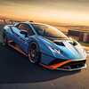 Lamborghini ostvario rekordnu prodaju u 2022. godini