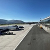 Prošla godina rekordna za Aerodrom Sarajevo i pored pada prometa u decembru