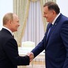 Dodik kontra svijeta: Putin je zaslužio da mu svake godine uručimo orden
