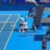 Đoković prekinuo trening za Australian Open zbog povrede noge, njegovi navijači zabrinuti
