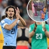 Cavani: Ako budem kažnjen zbog udaranja VAR monitora, sudija treba završiti u zatvoru
