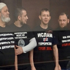 Ruski sud petoricu krimskih Tatara osudio na ukupno 65 godina zatvora