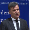 Novalić pozitivno ocijenio prijedlog o povećanju plata: "Odgovornost je na parlamentu"